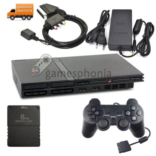 Console sony playstation - sony, 2