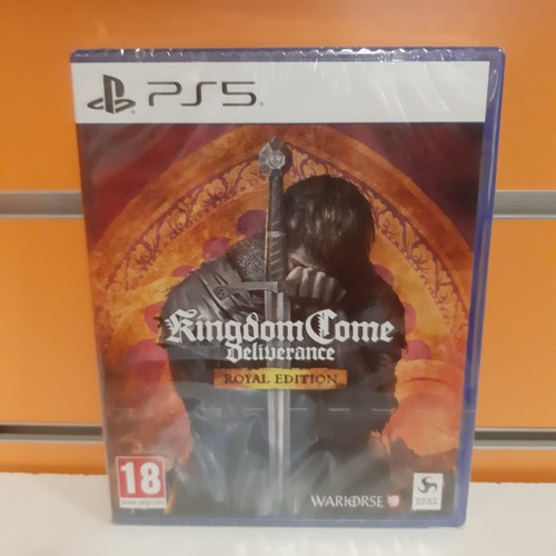 Kingdom come deliverance - kingdom,