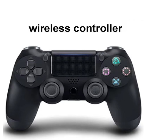 Controller ps4 joystick - controller,