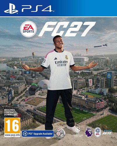 Sports ps4 eu - ps4,