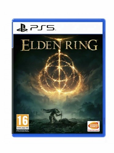 Ps5 elden ring - ps5, standard