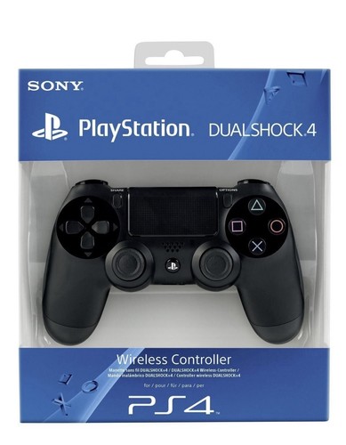 Manette ps4 sony dualshock - dualshock,