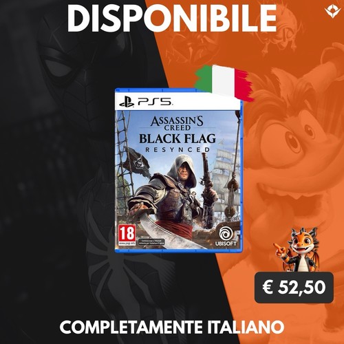 Assassin creed black flag - creed,