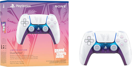 Controller ps5 dualsense - controller,