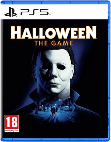 Halloween the game - the,