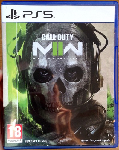 Call duty modern - duty,