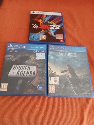 Giochi per ps4 final - per, ps4-5,