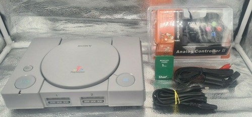 Playstation sony ps1 - playstation,