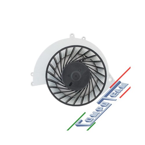 Ventola fan raffreddamento - ventola, ps4