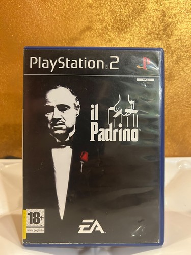 Padrino ps2 sony - il,