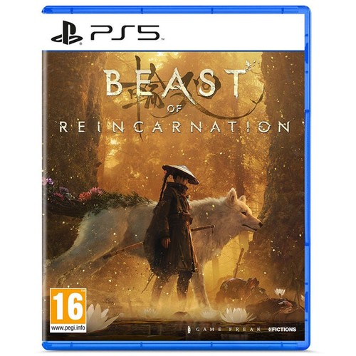 Beast reincarnation ps5 - of,