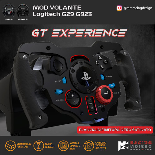 Mod upgrade corona volante - mod,