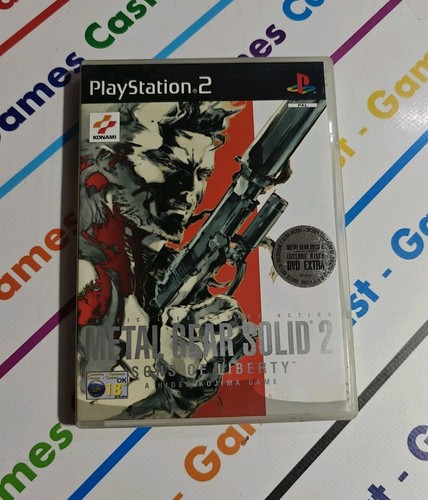 Metal gear solid sons - gear,