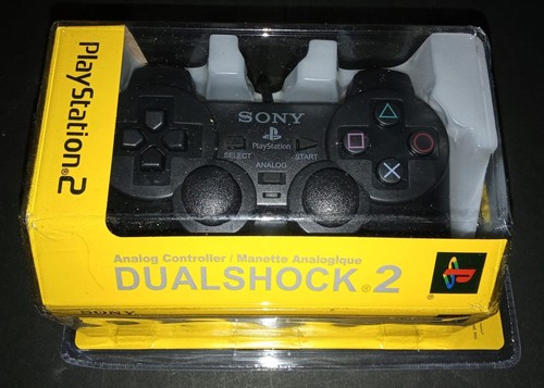 Playstation ps2 gamepad - 2,