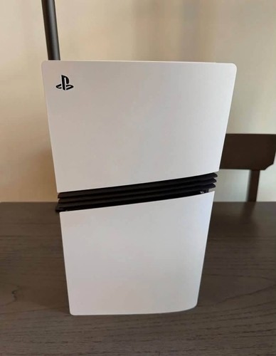 Ps5 pr0 in garanzia - ,