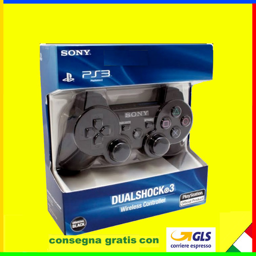 Sped con gls controller - con,