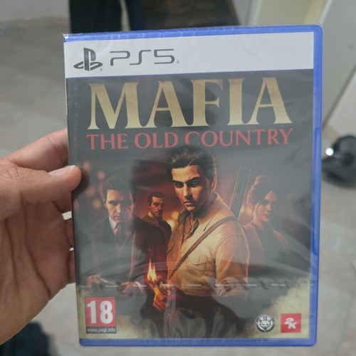 Mafia terra madre the - (the, old