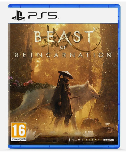 Beast reincarnation ps5 - of,