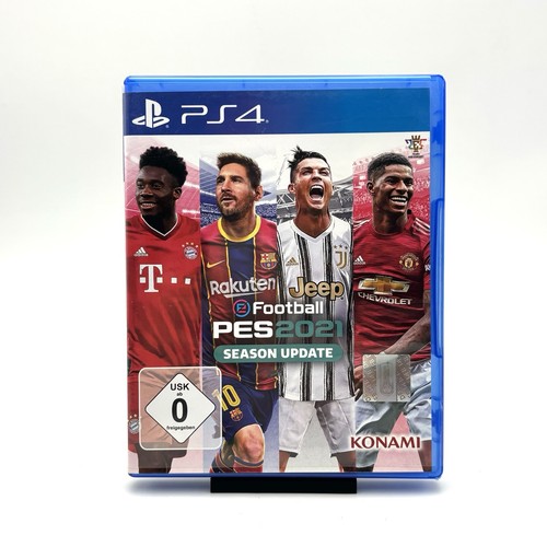 Efootball pes 2021 season - pes,