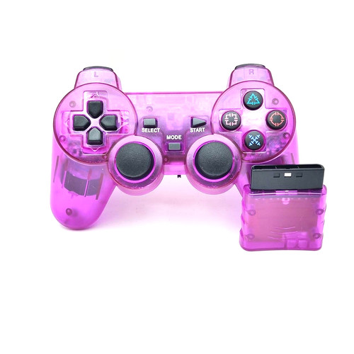 Controller wireless ps2 ps1 - wireless,