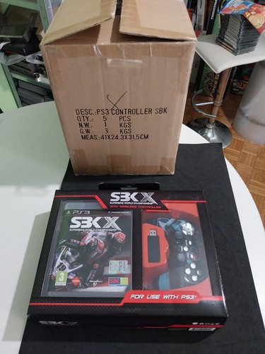 Sbk superbike world - sbk,