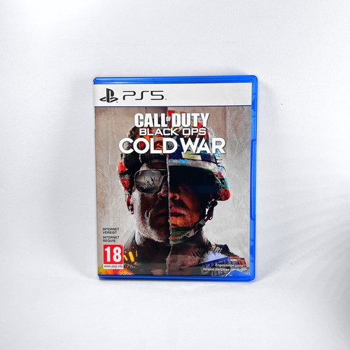 Call duty black ops cold - call,