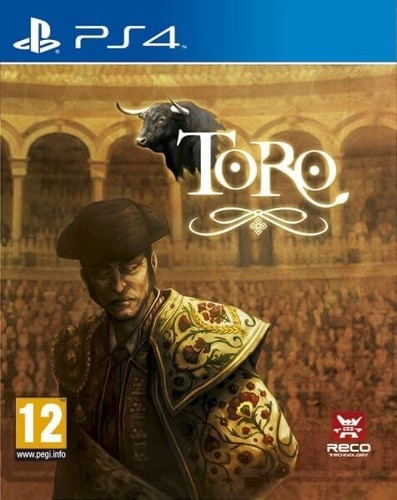 Toro nuovo confezione - toro, (ps4)