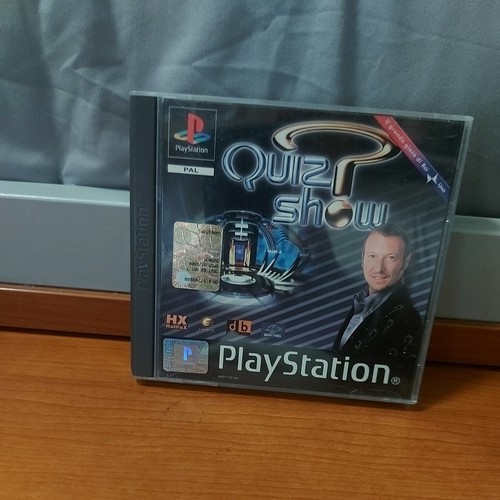 Gioco playstation ps1 - playstation,