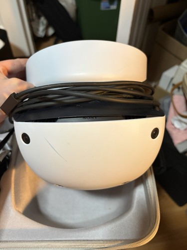 Sony playstation vr2 cuffie - playstation,
