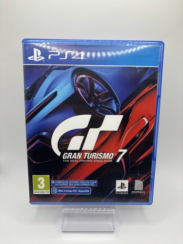 Gran turismo playstation - gran,