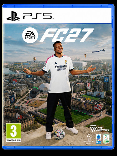 Fifa standard ps5 - fc,