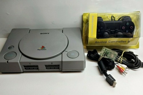 Playstation funzionante - playstation,
