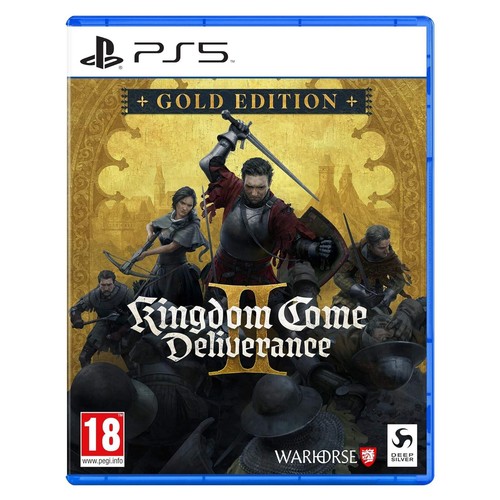Kingdom come deliverance - come:, 2