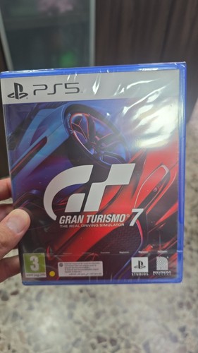 Gran turismo ps5 nuovo - gran, 7