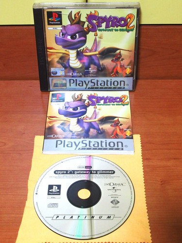 Spyro gateway glimmer - spyro, 2