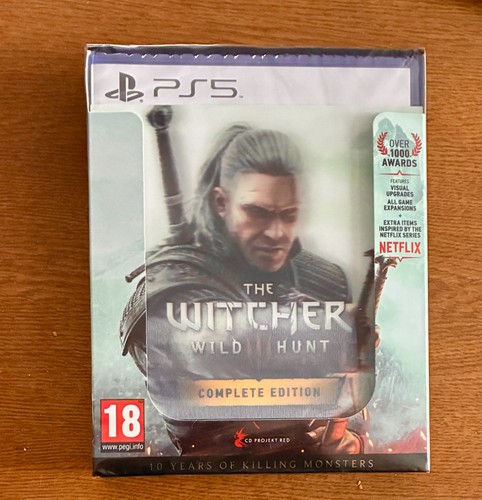 The witcher wild hunt - 3, 10