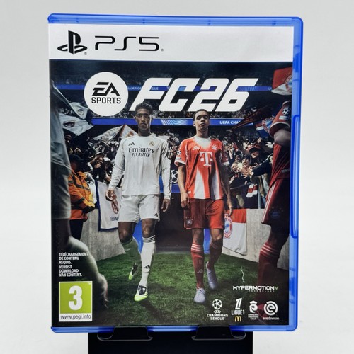 Fifa ps5 playstation 5 - 26,