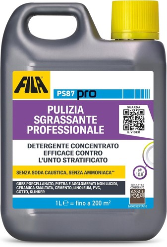 Fila surface care solutions - surface,