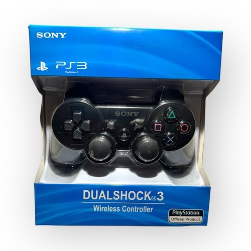 Controller ps3 wireless import - ps3,