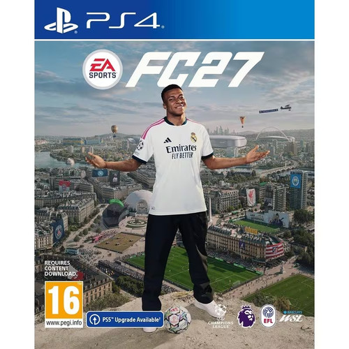 Sports ps4 eu - ea,