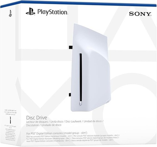 Sony playstation ps5 - playstation, disc
