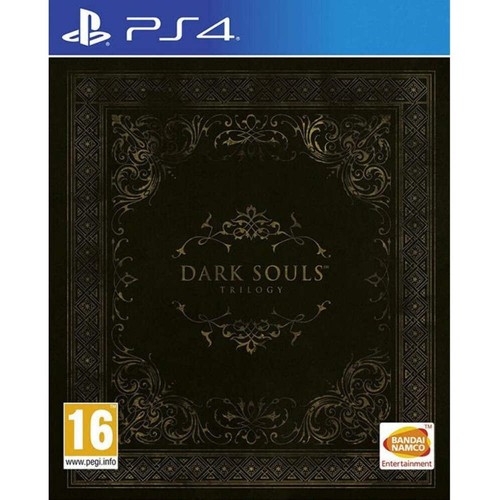 Dark souls trilogy videogioco - trilogy,