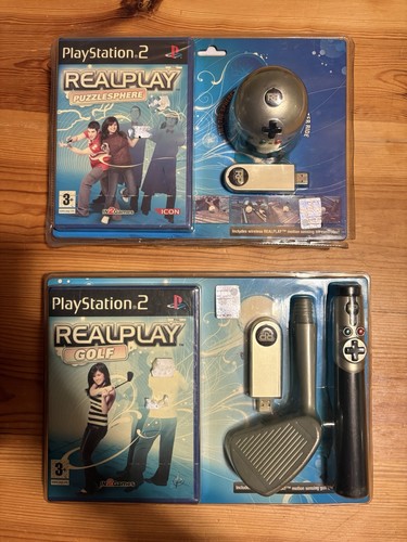 Realplay puzzleshpere golf - e,