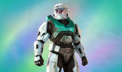 Halo campaign evolved - campaign,