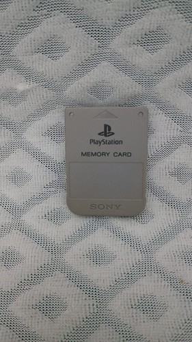 Memory card ps1 - memory, card-ps1-play