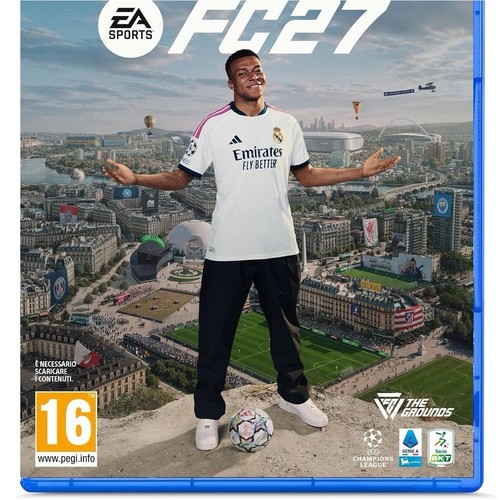 Sports ps5 - ea,