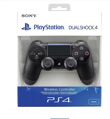 Sony dualshock wireless - sony,