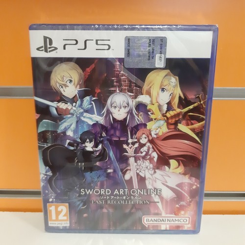 Sword art online last - art,