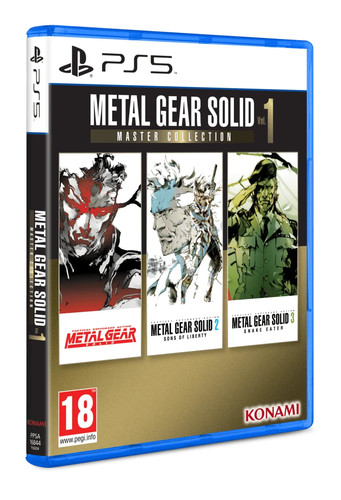 Metal gear solid - gear,