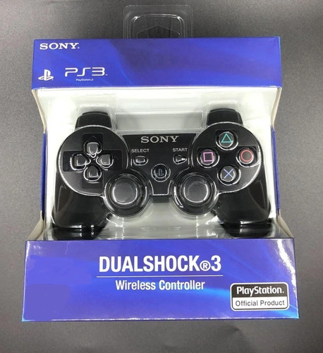 Controller ps3 originale sony - controller,